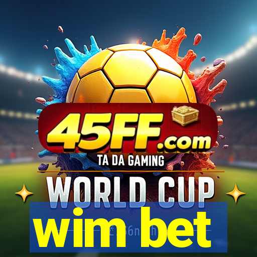 wim bet